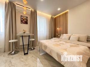 1-к квартира, посуточно, 31м2, 1/1 этаж