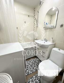 2-к квартира, на длительный срок, 45м2, 3/5 этаж