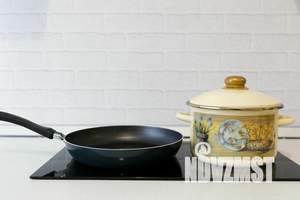 2-к квартира, посуточно, 58м2, 2/4 этаж