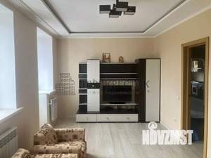 1-к квартира, на длительный срок, 50м2, 2/3 этаж