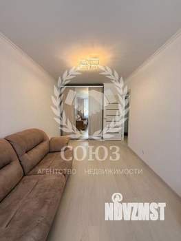 1-к квартира, на длительный срок, 34м2, 3/3 этаж