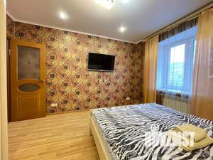 3-к квартира, посуточно, 70м2, 7/9 этаж