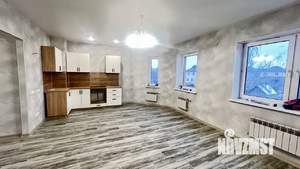 1-к квартира, на длительный срок, 63м2, 2/16 этаж