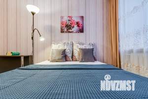 1-к квартира, посуточно, 32м2, 1/5 этаж