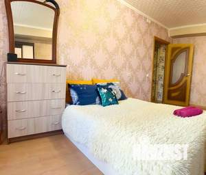 2-к квартира, посуточно, 50м2, 1/1 этаж