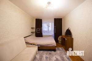 1-к квартира, на длительный срок, 32м2, 2/5 этаж