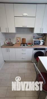 2-к квартира, посуточно, 46м2, 3/5 этаж
