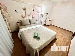 2-к квартира, посуточно, 70м2, 1/1 этаж