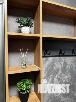 1-к квартира, посуточно, 37м2, 2/10 этаж