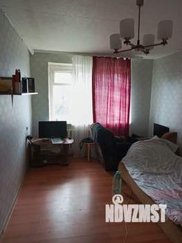 1-к квартира, на длительный срок, 29м2, 5/5 этаж