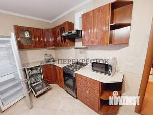 4-к квартира, на длительный срок, 137м2, 2/6 этаж