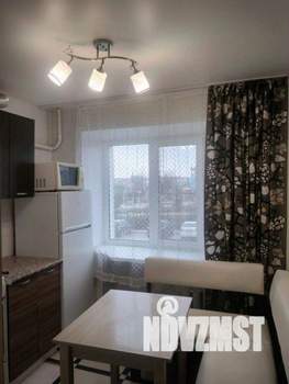 1-к квартира, посуточно, 31м2, 1/1 этаж