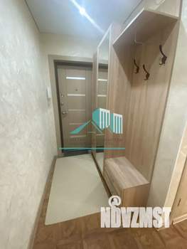 2-к квартира, на длительный срок, 44м2, 4/5 этаж