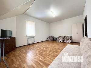 2-к квартира, посуточно, 64м2, 4/4 этаж