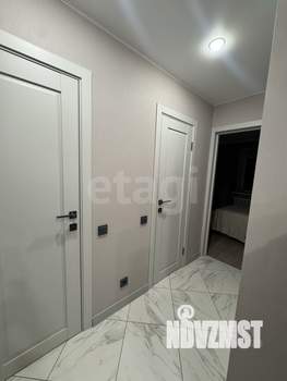 2-к квартира, на длительный срок, 48м2, 4/5 этаж