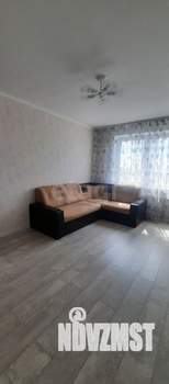 1-к квартира, на длительный срок, 37м2, 7/10 этаж