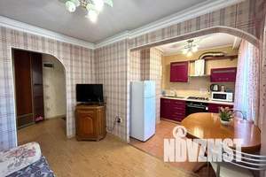 1-к квартира, посуточно, 45м2, 4/5 этаж