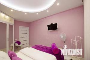 1-к квартира, посуточно, 38м2, 5/18 этаж