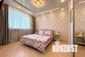 1-к квартира, посуточно, 44м2, 16/16 этаж