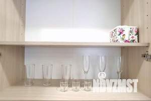 1-к квартира, посуточно, 30м2, 2/17 этаж