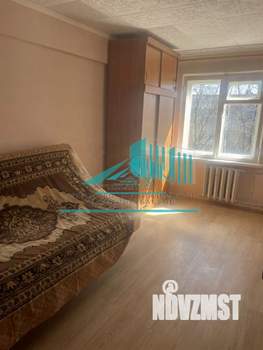3-к квартира, на длительный срок, 58м2, 4/5 этаж