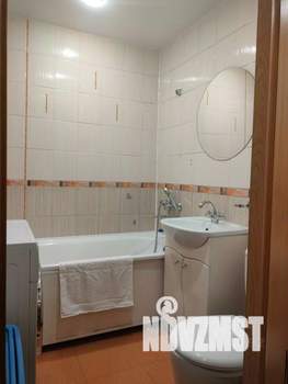 1-к квартира, посуточно, 31м2, 1/1 этаж