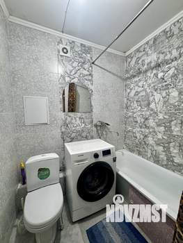 1-к квартира, на длительный срок, 31м2, 1/3 этаж