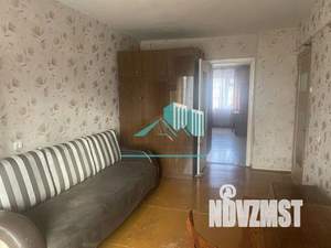 2-к квартира, на длительный срок, 44м2, 4/5 этаж