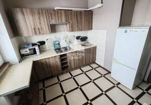 1-к квартира, на длительный срок, 38м2, 2/15 этаж