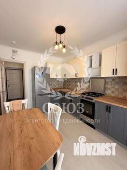 1-к квартира, на длительный срок, 34м2, 3/3 этаж