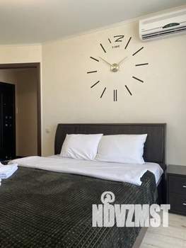 1-к квартира, посуточно, 32м2, 3/3 этаж