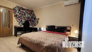 1-к квартира, посуточно, 34м2, 7/9 этаж