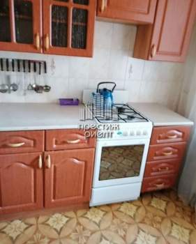 1-к квартира, на длительный срок, 30м2, 5/5 этаж