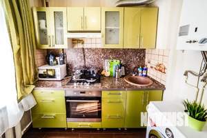 1-к квартира, посуточно, 33м2, 1/5 этаж