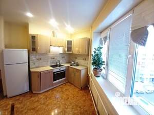 2-к квартира, на длительный срок, 60м2, 8/24 этаж