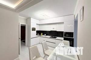 3-к квартира, посуточно, 85м2, 5/11 этаж