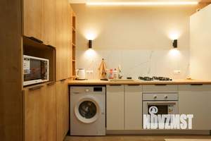 2-к квартира, посуточно, 47м2, 2/8 этаж
