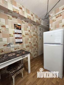 1-к квартира, на длительный срок, 30м2, 1/5 этаж