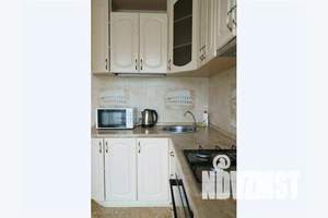 1-к квартира, посуточно, 10м2, 2/5 этаж