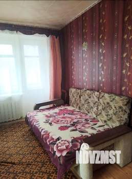1-к квартира, на длительный срок, 32м2, 3/5 этаж
