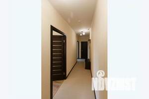 2-к квартира, посуточно, 55м2, 2/4 этаж