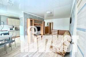 1-к квартира, посуточно, 42м2, 4/5 этаж