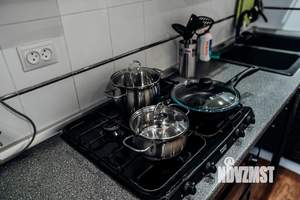 3-к квартира, посуточно, 75м2, 1/1 этаж