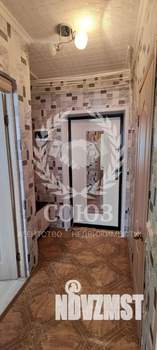 1-к квартира, на длительный срок, 30м2, 3/3 этаж