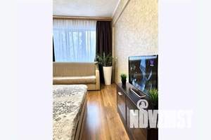 1-к квартира, посуточно, 30м2, 4/5 этаж