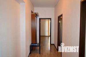 2-к квартира, посуточно, 56м2, 1/1 этаж