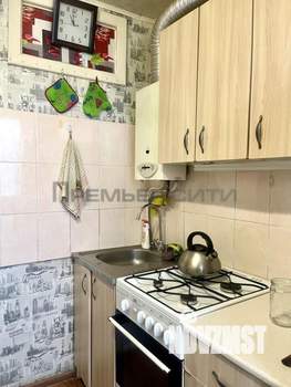 1-к квартира, на длительный срок, 29м2, 4/5 этаж