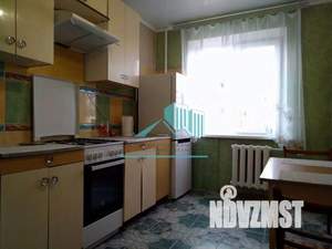 3-к квартира, на длительный срок, 65м2, 5/9 этаж