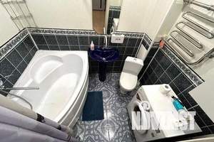 1-к квартира, посуточно, 50м2, 6/9 этаж