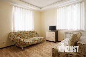 2-к квартира, посуточно, 53м2, 2/4 этаж